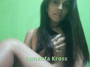 Samanta_Kross
