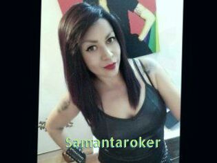 Samantaroker