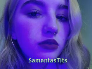 SamantasTits