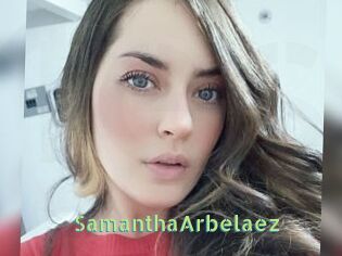 SamanthaArbelaez