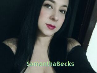 SamanthaBecks