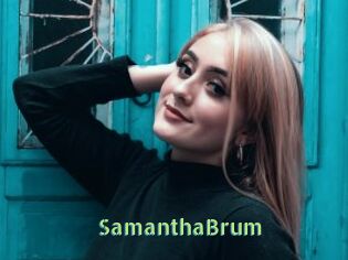 SamanthaBrum