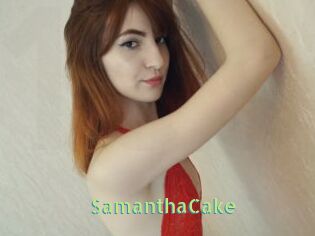 SamanthaCake