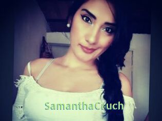 SamanthaCruch
