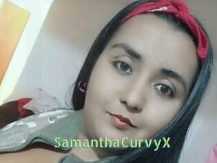 SamanthaCurvyX