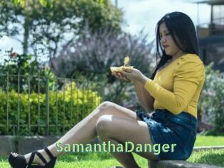SamanthaDanger