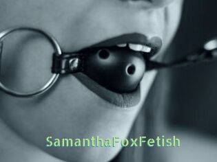 SamanthaFoxFetish