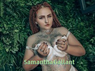 SamanthaGallant