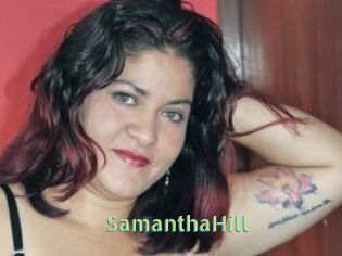 SamanthaHill