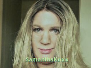 SamanthaKoxx