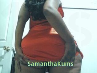 SamanthaKums