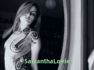 SamanthaLovies