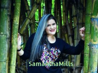 SamanthaMills