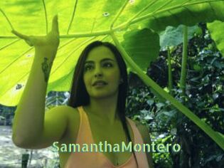 SamanthaMontero