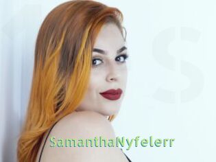 SamanthaNyfelerr