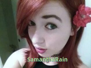SamanthaRain