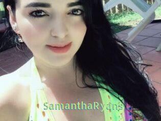 SamanthaRyans