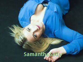 SamanthaSally