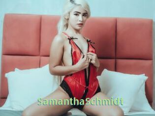 SamanthaSchmidt