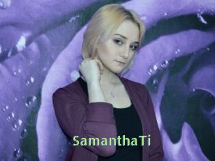 SamanthaTi