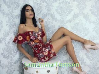 SamanthaTomson