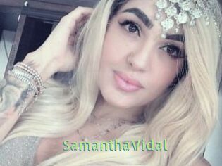 SamanthaVidal