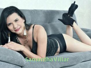 SamanthaVillar
