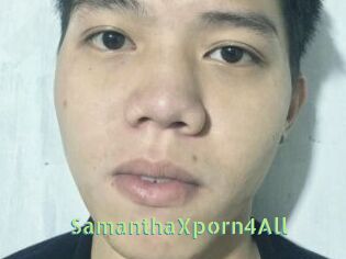 SamanthaXporn4All