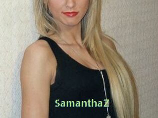SamanthaZ