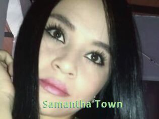 Samantha_Town