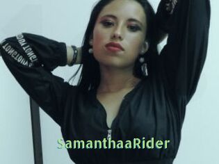 SamanthaaRider