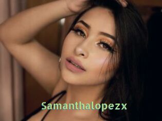 Samanthalopezx