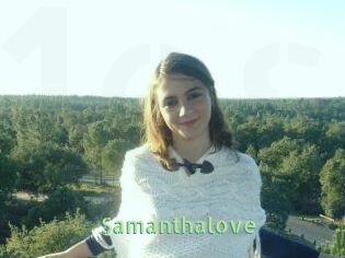 Samanthalove