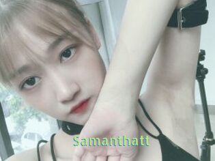 Samanthatt
