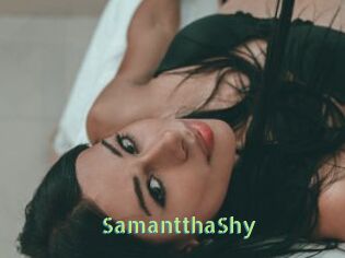 SamantthaShy