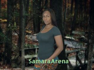 SamaraArena