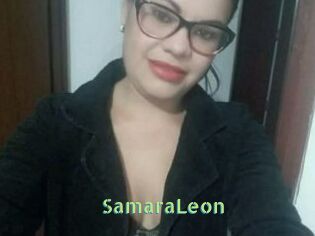 SamaraLeon