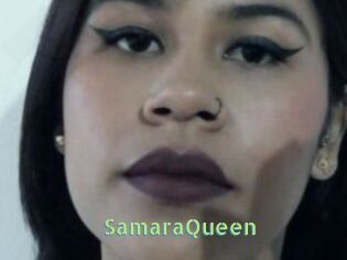 SamaraQueen