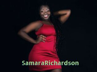SamaraRichardson