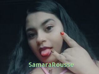 SamaraRousse