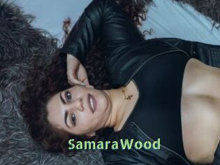 SamaraWood