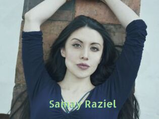 Samay_Raziel