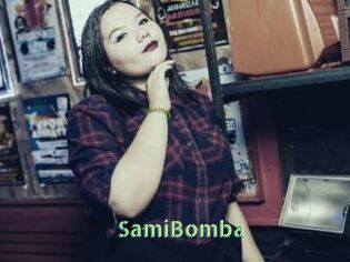 SamiBomba