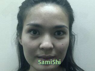 SamiShi