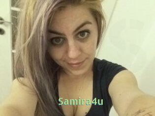 Samira4u