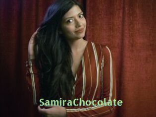 SamiraChocolate