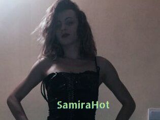 SamiraHot