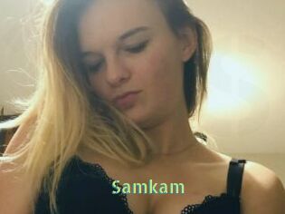 Samkam
