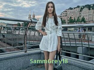 SammGrey18