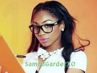 SammiGarderXO